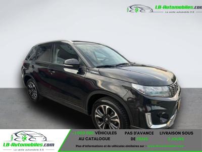 Suzuki Vitara 1.4 Boosterjet Allgrip 129ch BVM