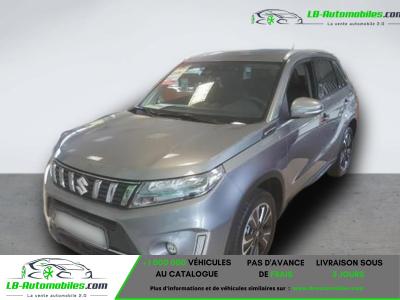 Suzuki Vitara 1.5 Dualjet Allgrip BVA 102ch