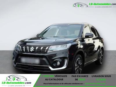 Suzuki Vitara 1.5 Dualjet Allgrip BVA 102ch