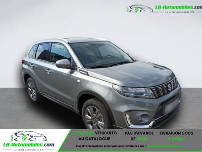 Suzuki Vitara 1.5 Dualjet BVA 102ch