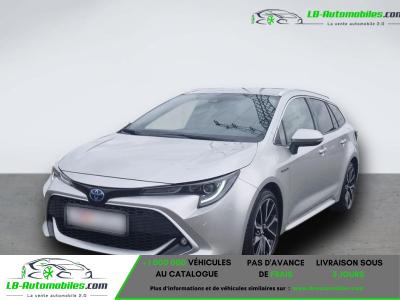 Toyota Corolla Touring Sports Hybride 184h BVA