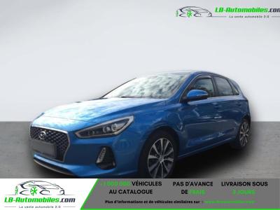 Hyundai I30 1.4 T-GDi 140 BVM