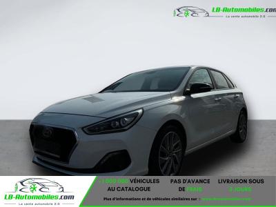 Hyundai I30 1.4 T-GDi 140 BVM