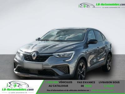 Renault Arkana TCe 160 BVA