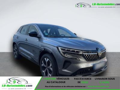 Renault Austral mild hybrid 160 BVA