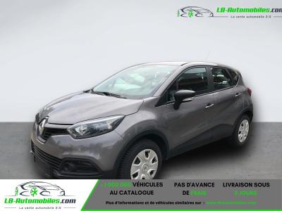 Renault Captur TCe 90 BVM