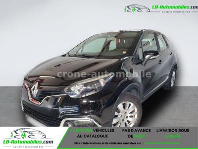 Renault Captur TCe 90 BVM