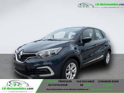 Renault Captur TCe 90 BVM