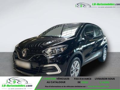 Renault Captur TCe 90 BVM