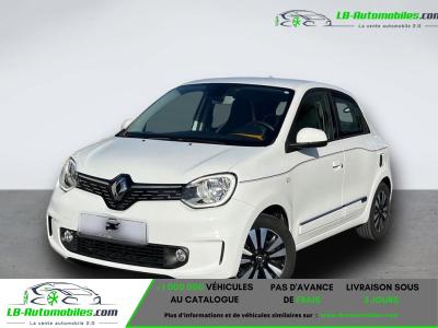 Renault Twingo TCe 95 BVA