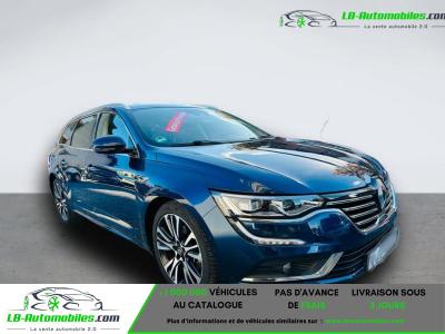 Renault Talisman Estate dCi 200 BVA