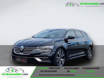 Renault Talisman Estate dCi 200 BVA