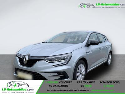 Renault Megane IV Berline  dCi 115 BVA