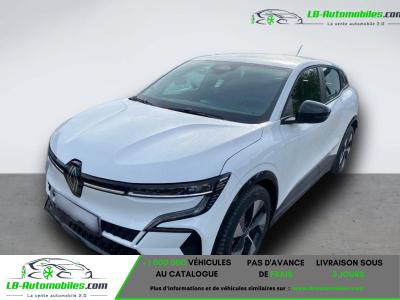 Renault Megane IV Berline  E-TECH Plug-InHybride 160 BVA