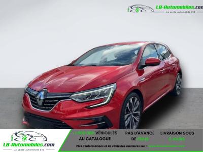 Renault Megane IV Berline  E-TECH Plug-InHybride 160 BVA