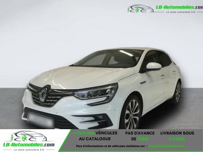 Renault Megane IV Berline  E-TECH Plug-InHybride 160 BVA