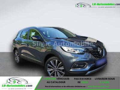 Renault Kadjar TC e160 BVA