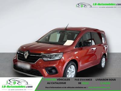 Renault Kadjar dCi 95 BVM