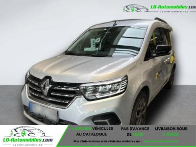 Renault Kadjar TCe 130 BVA