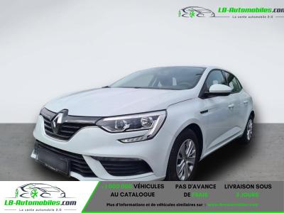 Renault Megane IV Berline  TCe 115 BVM