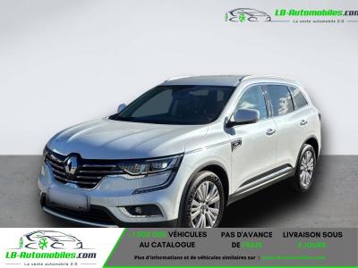 Renault Koleos dCi 175 4x2 BVA