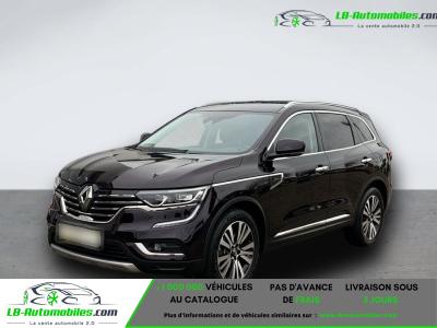 Renault Koleos dCi 175 4x2 BVA