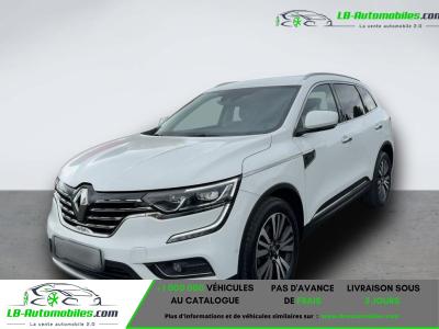 Renault Koleos dCi 175 4x2 BVA