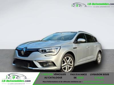 Renault Megane IV Berline  dCi 115 BVA