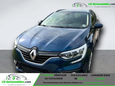 Renault Megane IV Berline  dCi 115 BVA