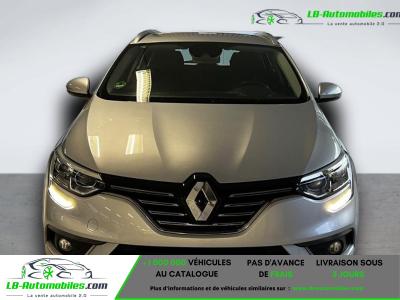 Renault Megane IV Berline  dCi 115 BVA