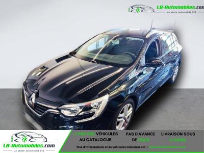 Renault Megane IV Estate  dCi 130 BVM