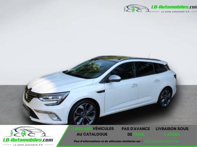 Renault Megane IV Estate  TCe 160BVA