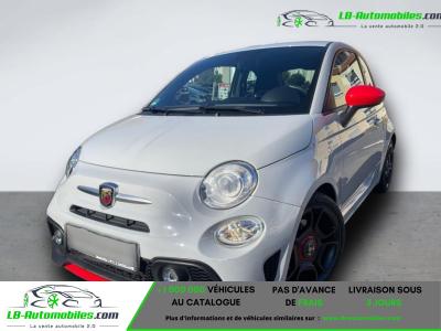 Abarth 595  1.4 Turbo 16V T-Jet 160 ch BVA