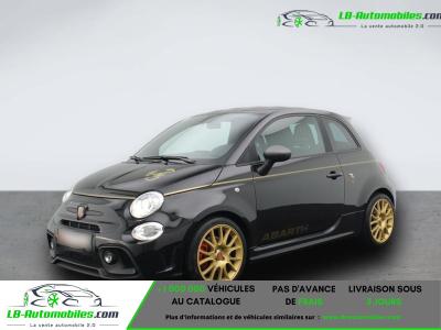 Abarth 595 Turismo Turismo 1.4 Turbo 16V T-Jet 165 ch BVA