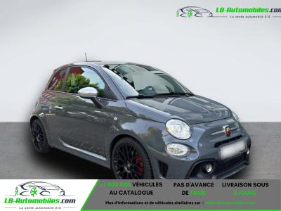 Abarth 595 Turismo Turismo 1.4 Turbo 16V T-Jet 165 ch BVM