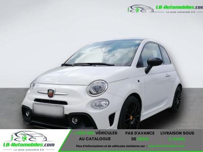 Abarth 595 Turismo Turismo 1.4 Turbo 16V T-Jet 165 ch BVM