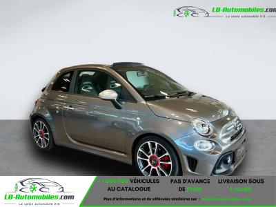 Abarth 595 Turismo Turismo 1.4 Turbo 16V T-Jet 165 ch BVM