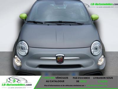 Abarth 595 Turismo Turismo 1.4 Turbo 16V T-Jet 165 ch BVM