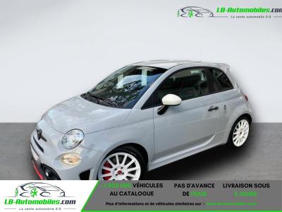 Abarth 595 Competizione Competizione 1.4 Turbo 16V T-Jet 180 ch BVM