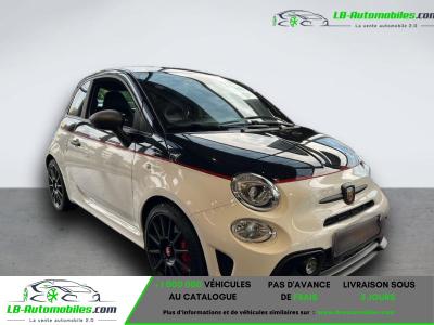 Abarth 595 Competizione Competizione 1.4 Turbo 16V T-Jet 180 ch BVM