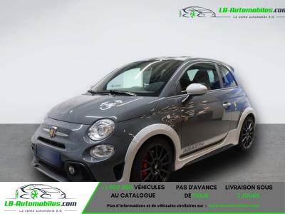 Abarth 595 Competizione Competizione 1.4 Turbo 16V T-Jet 180 ch E6D Full BVA