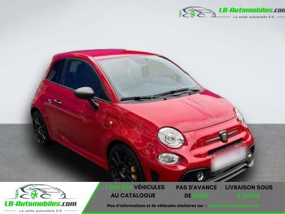 Abarth 595 Competizione Competizione 1.4 Turbo 16V T-Jet 180 ch BVA