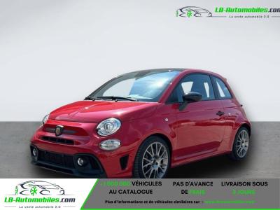 Abarth 595 Competizione Competizione 1.4 Turbo 16V T-Jet 180 ch BVM