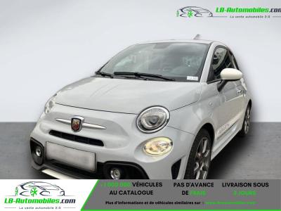 Abarth 595  1.4 Turbo 16V T-Jet 145 ch BVM