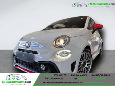 Abarth 595  1.4 Turbo 16V T-Jet 145 ch BVM