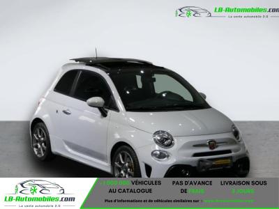 Abarth 595  1.4 Turbo 16V T-Jet 145 ch BVM