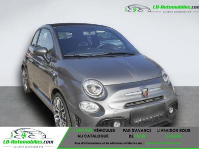 Abarth 595  1.4 Turbo 16V T-Jet 145 ch BVM