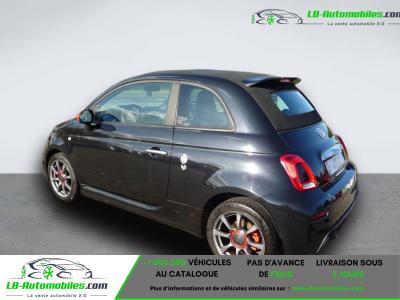 Abarth 595  1.4 Turbo 16V T-Jet 145 ch BVM