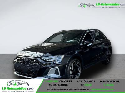 Audi A3 ALLSTREET 35 TFSI Mild Hybrid 150 BVA