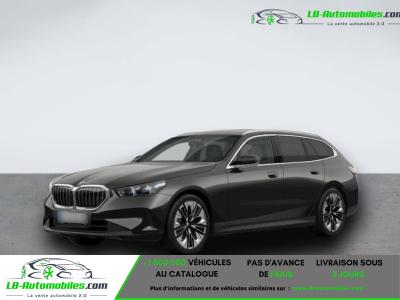 BMW Série 5 Touring 520d 197 ch BVA